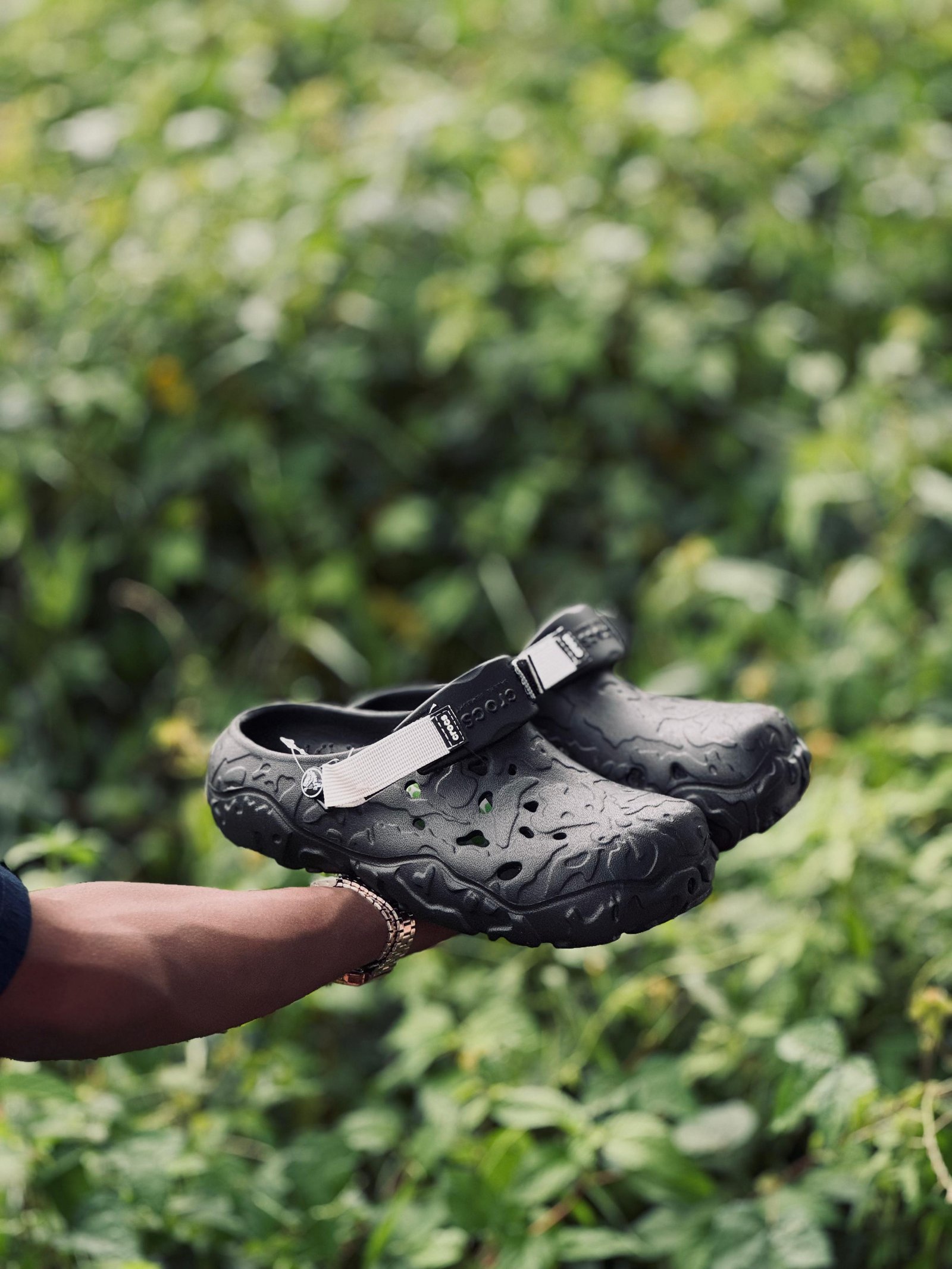 CROCS