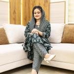 SALWAR SET
