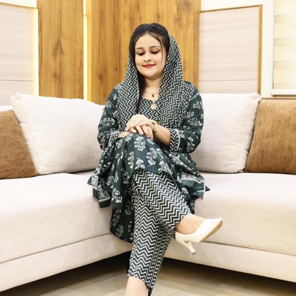 SALWAR SET