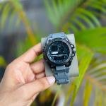 GSHOCK FIBER