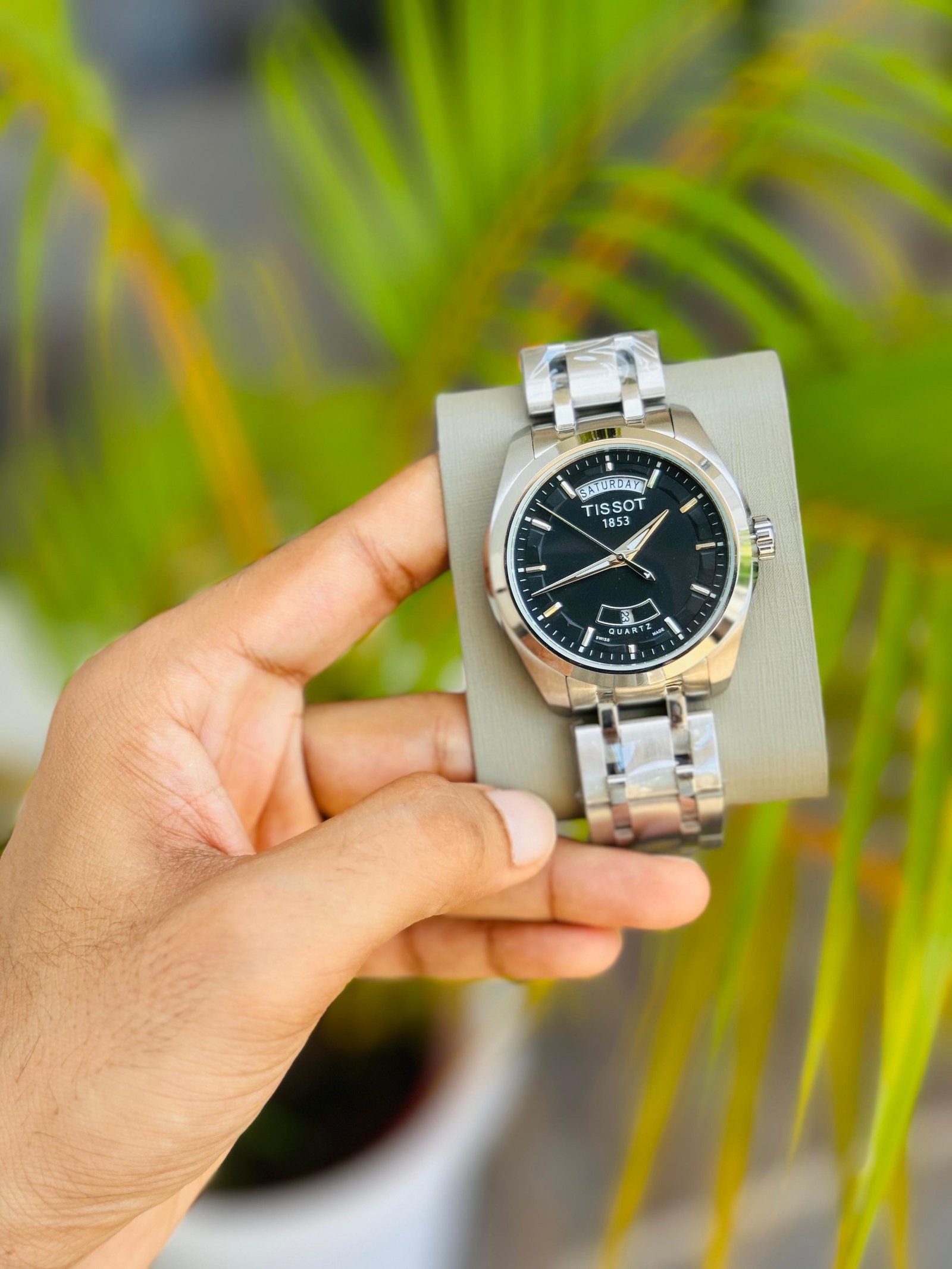 TISSOT