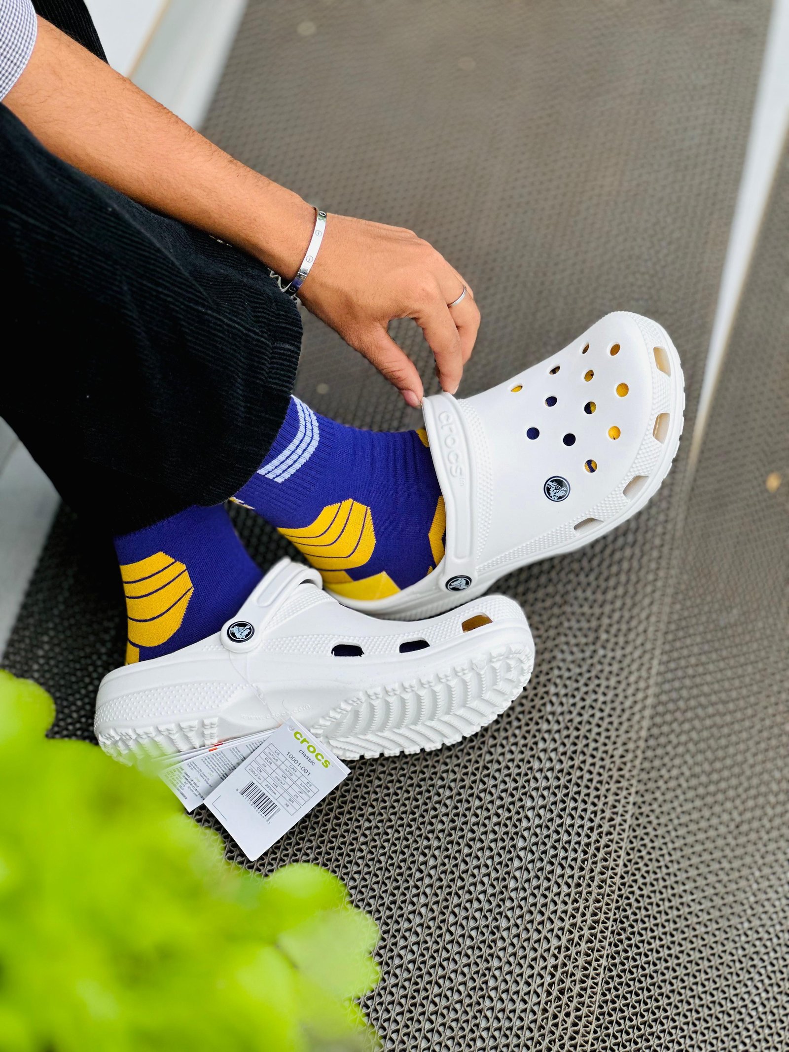 CROCS CLASSIC