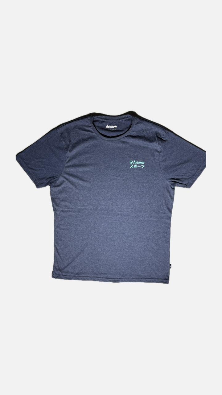SURPLUS TSHIRT FRONT AND BACK PRINT