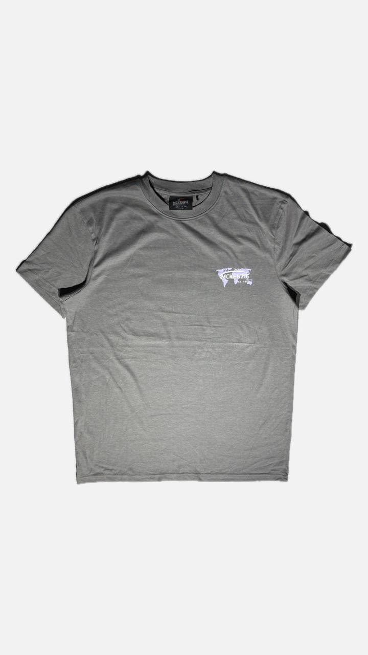 SURPLUS TSHIRT FRONT AND BACK PRINT