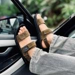 IMPORTED SANDALS