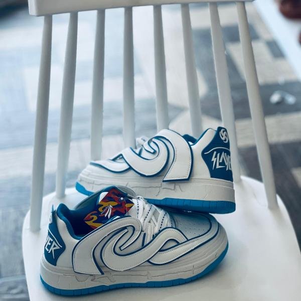 WAVE SHOE