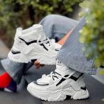 IMPORTED SHOE