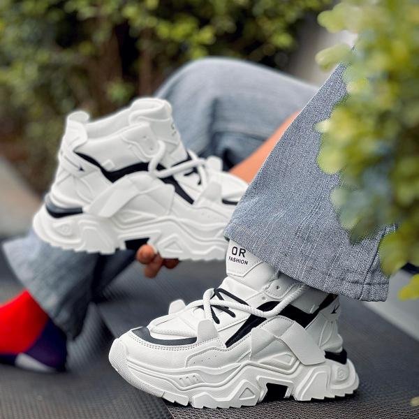 IMPORTED SHOE