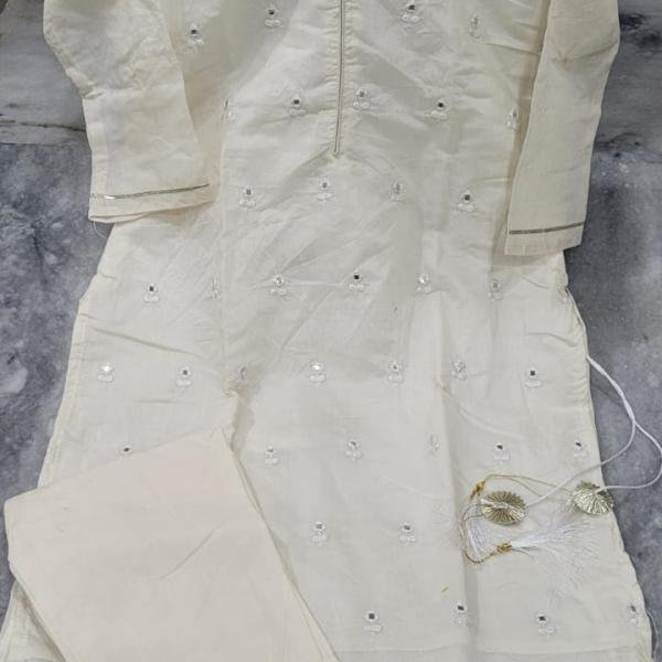 KURTI WITH PANT
