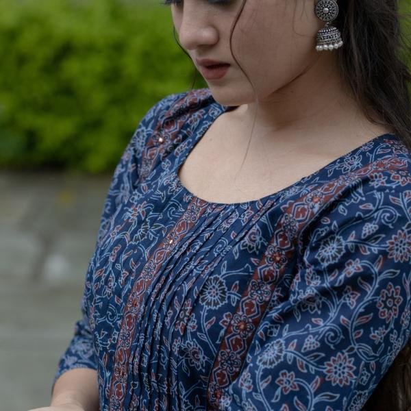 KURTA WITH PANT