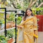 KURTI WITH PANT