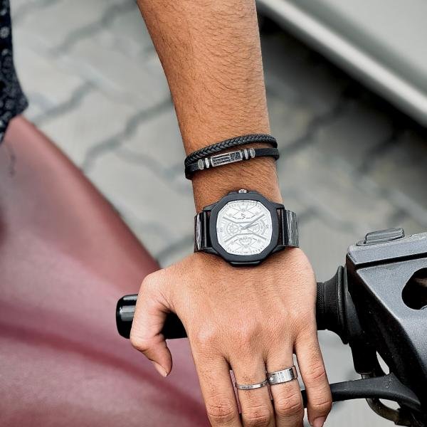 IMPORTED WATCH
