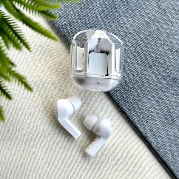 ULTRAPODS