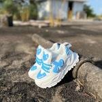 IMPORTED SHOE