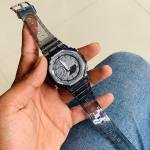 GSHOCK 20BAR