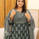 SALWAR SET