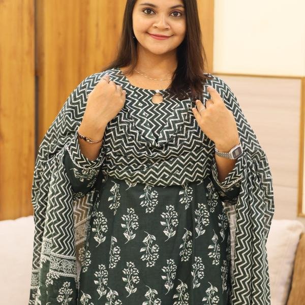 SALWAR SET