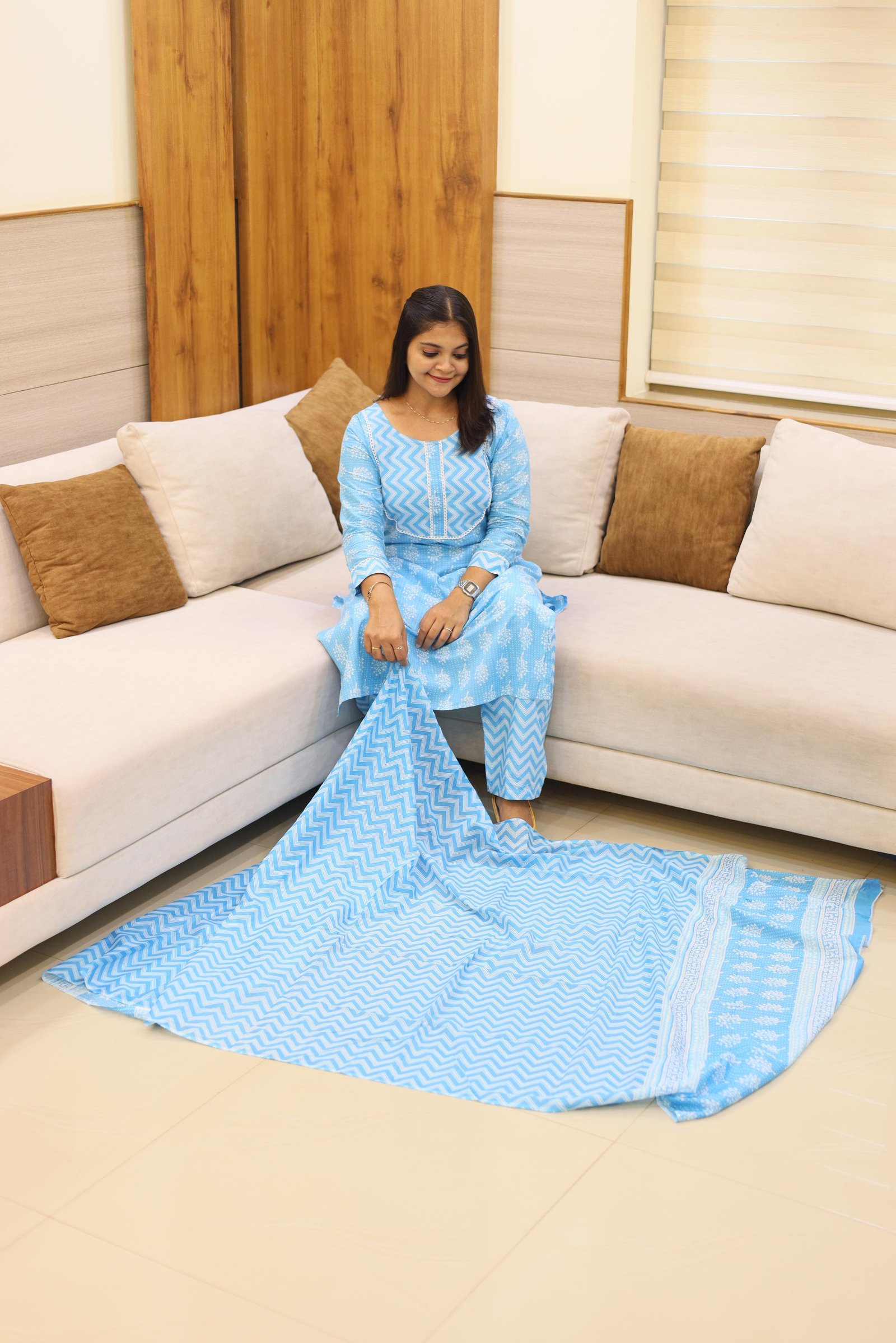 SALWAR SET