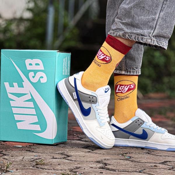 NIKE DUNK LOW