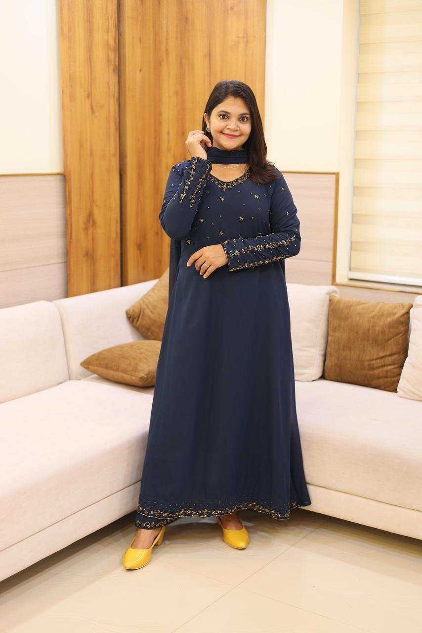 SALWAR SET