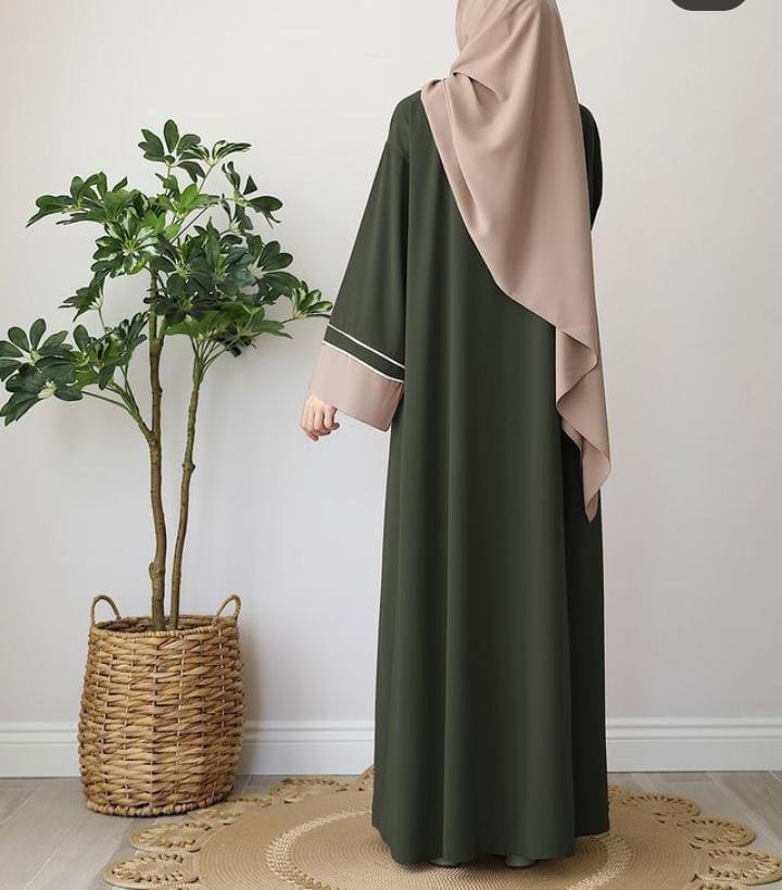 ABAYA