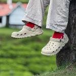 CLOGS