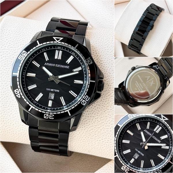 ARMANI EXCHANGE