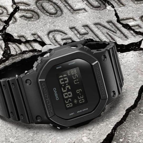 CASIO GSHOCK