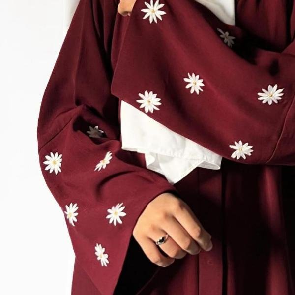 ABAYA