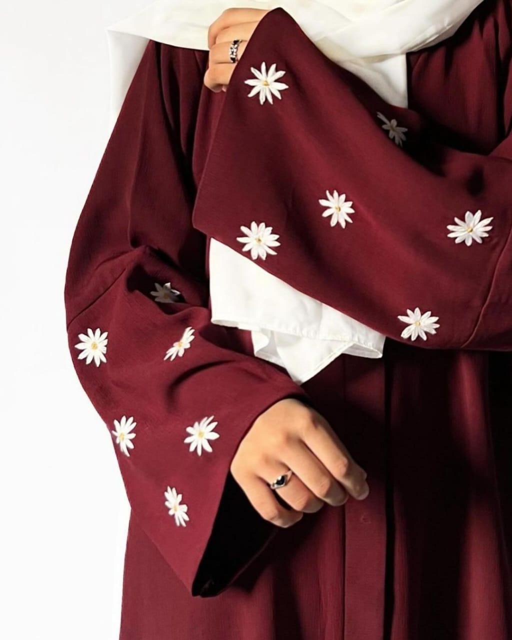 ABAYA