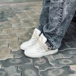 IMPORTED SHOE