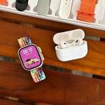 APPLE SMARTWATCH ULTRA