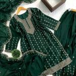 SHARARA SUIT
