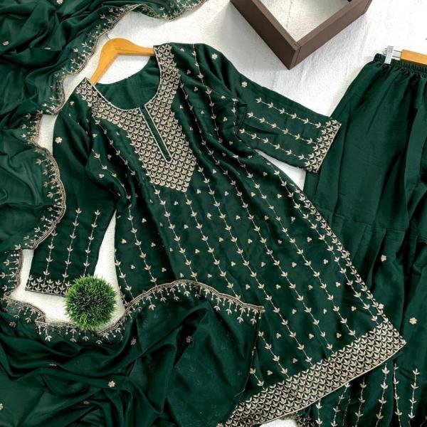 SHARARA SUIT