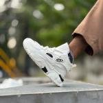 IMPORTED SHOE