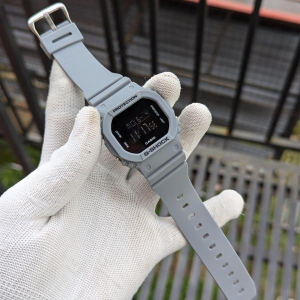 G SHOCK