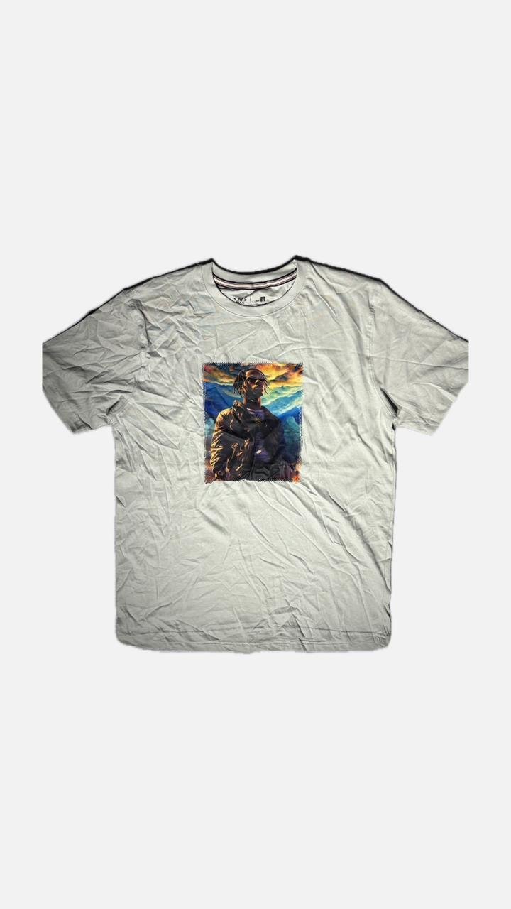 SURPLUS TSHIRT