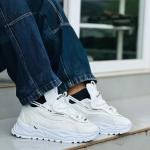IMPORTED SHOE