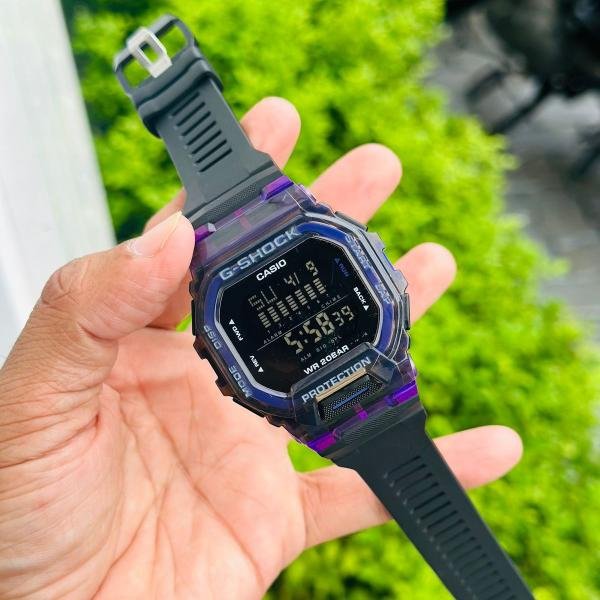 G SHOCK