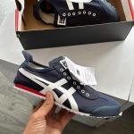 ONITSUKA TIGER SLIP ON
