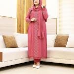 STYLISH SALWAR SET