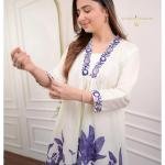 KURTA WITH PANT