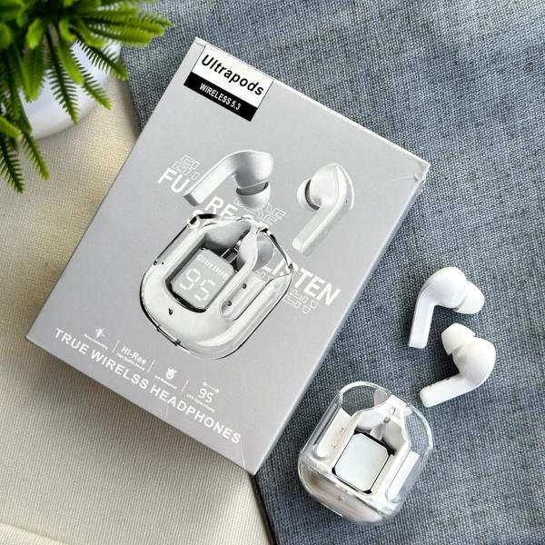 ULTRAPODS