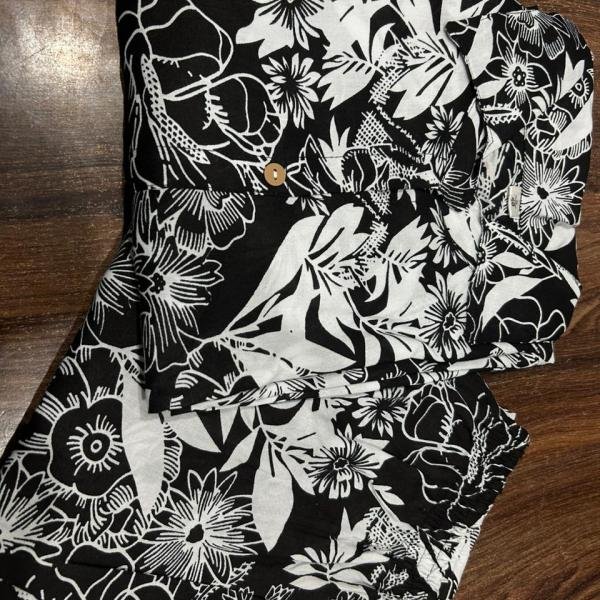 KURTA WITH PANT