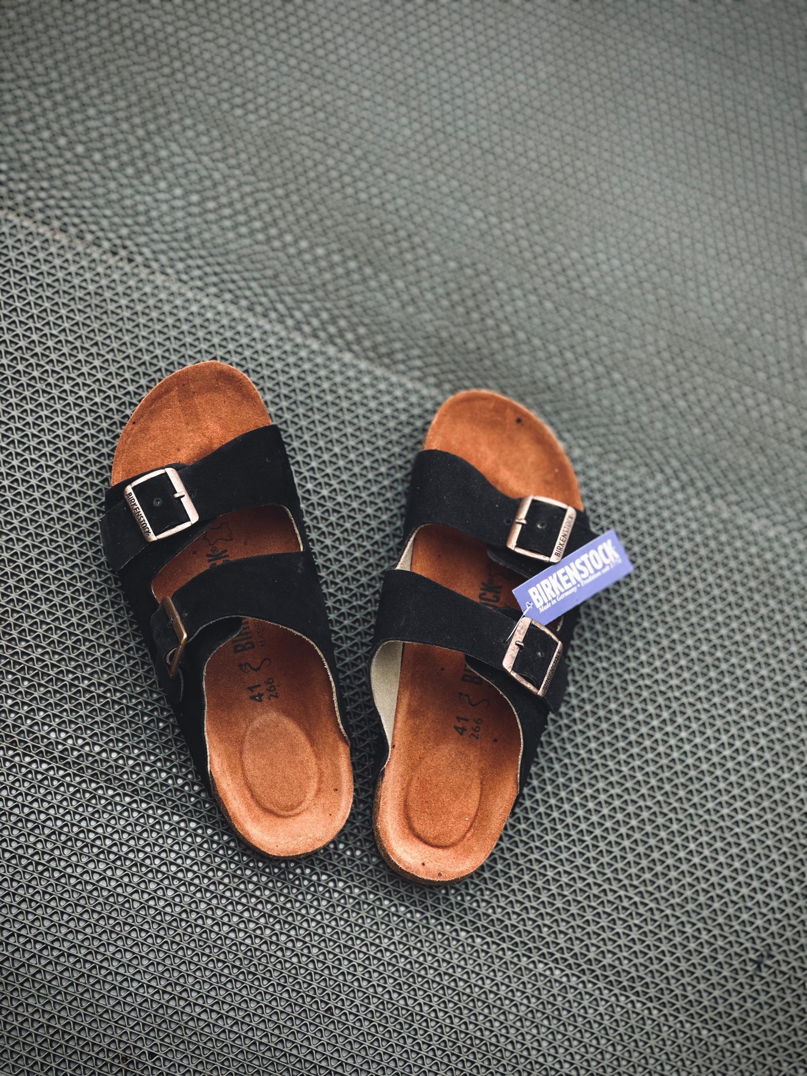 BIRKENSTOCK