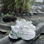 IMPORTED SHOE
