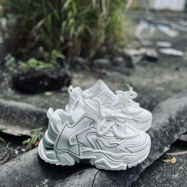 IMPORTED SHOE