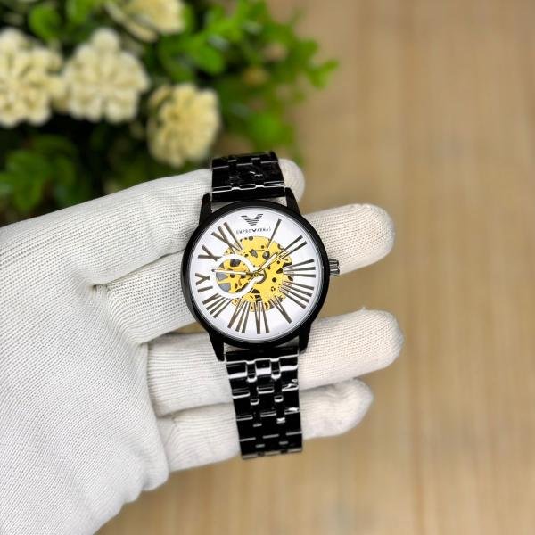 EMPORIO ARMANI