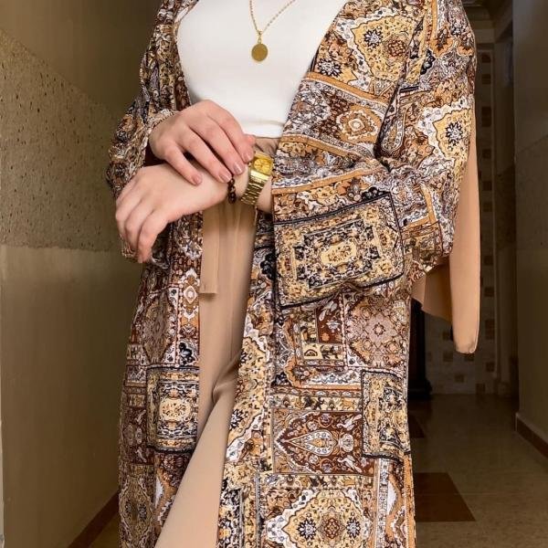 GOWN