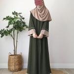 ABAYA